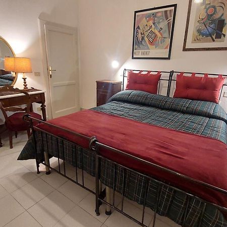 Crilo Pisa Appartement Buitenkant foto