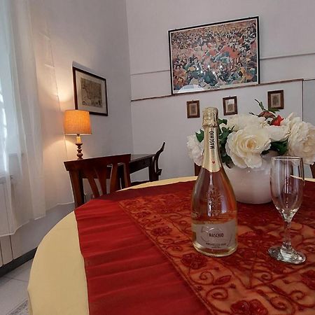 Crilo Pisa Appartement Buitenkant foto