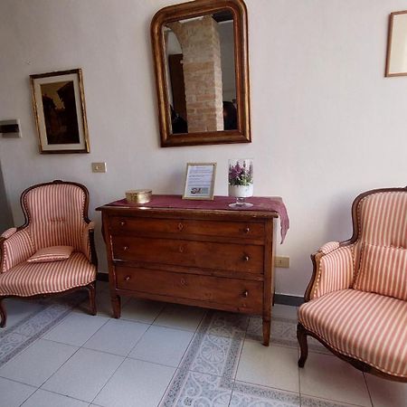 Crilo Pisa Appartement Buitenkant foto
