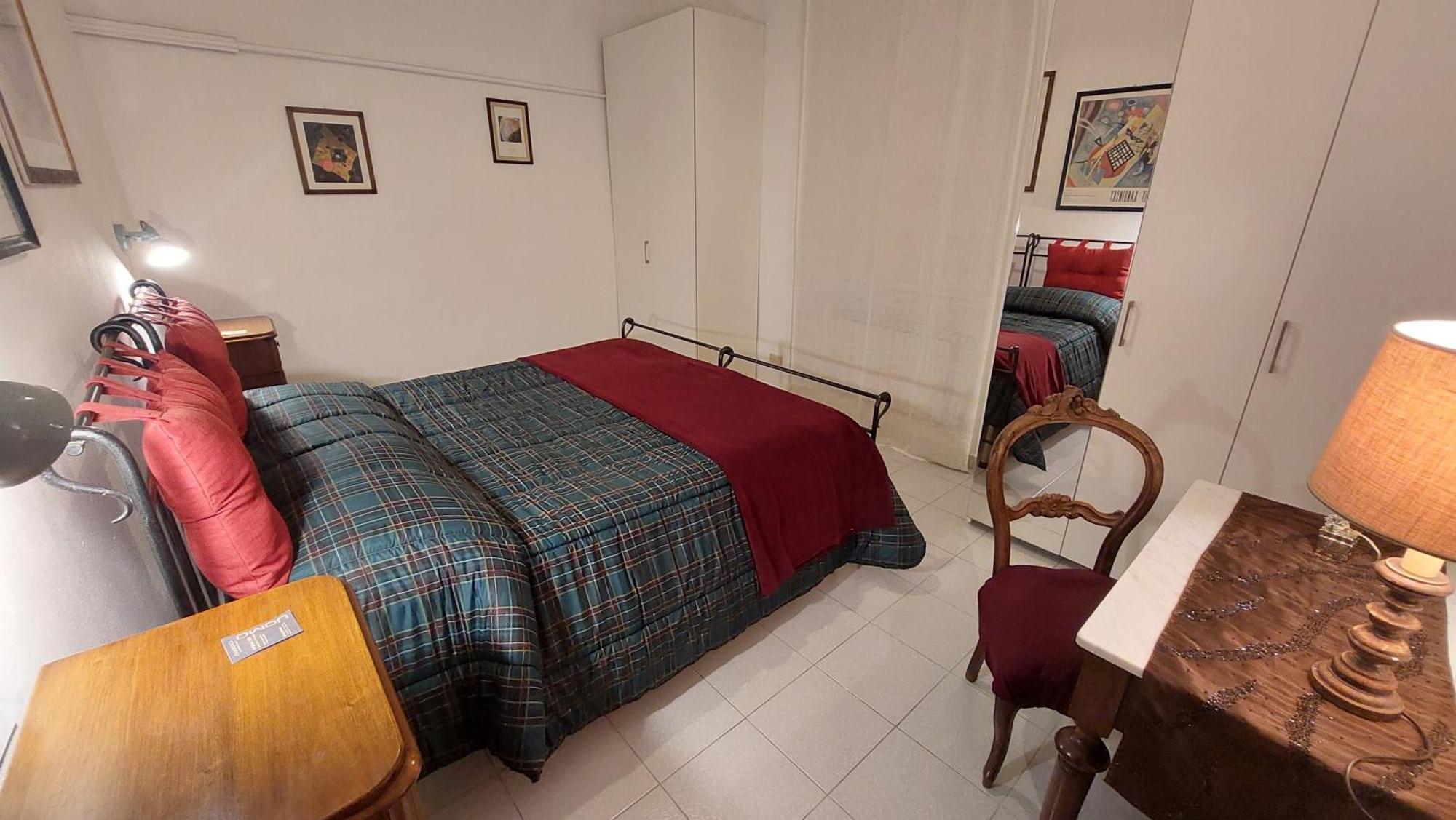 Crilo Pisa Appartement Buitenkant foto