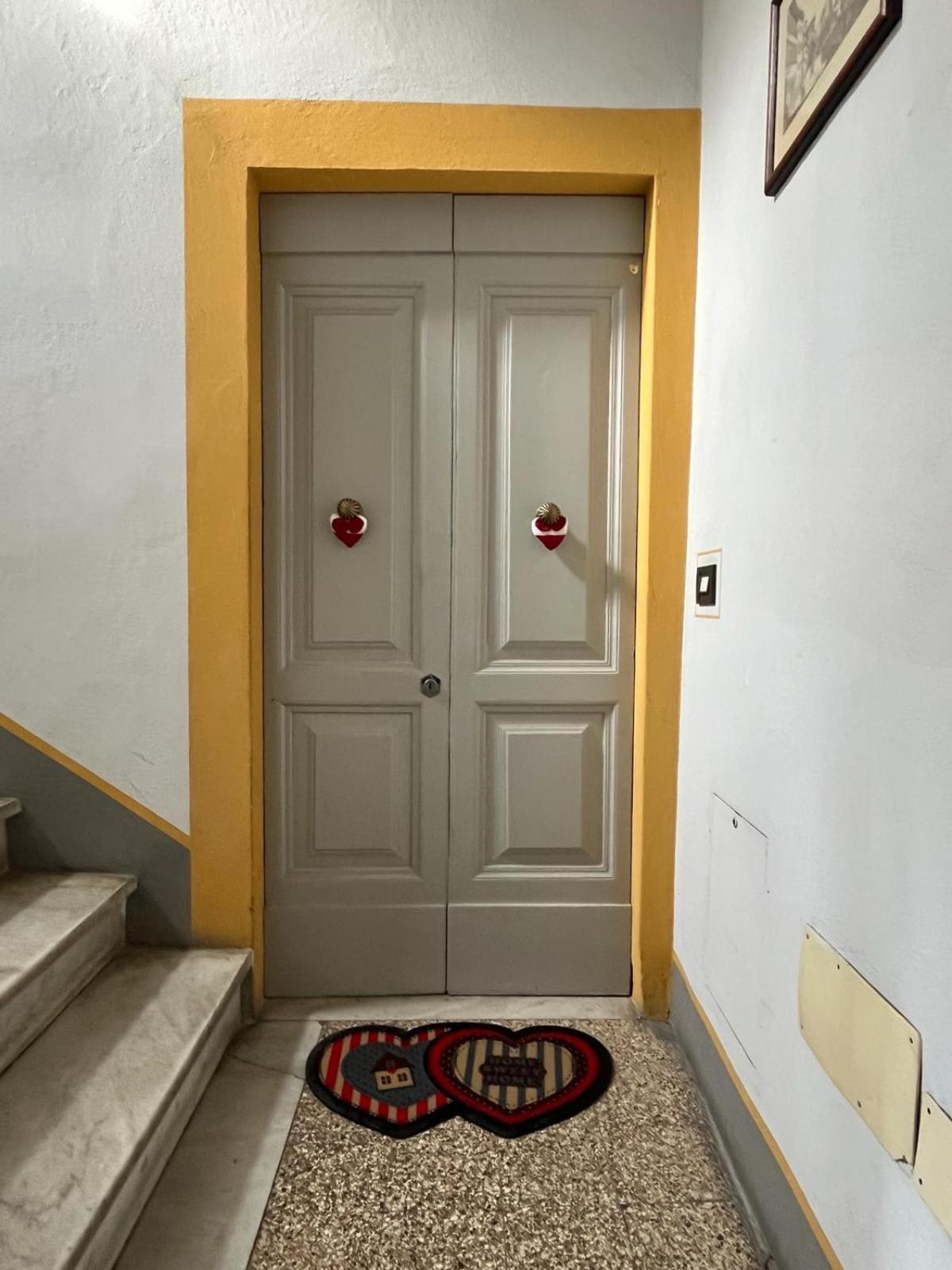 Crilo Pisa Appartement Buitenkant foto