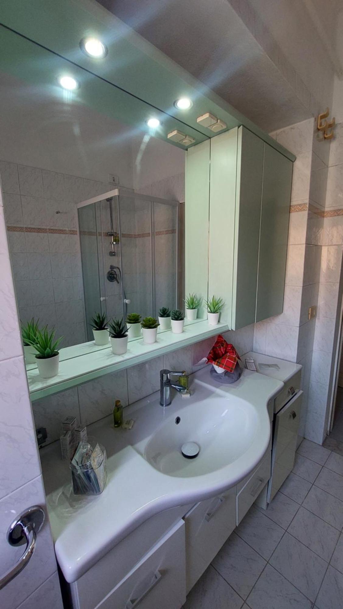 Crilo Pisa Appartement Buitenkant foto