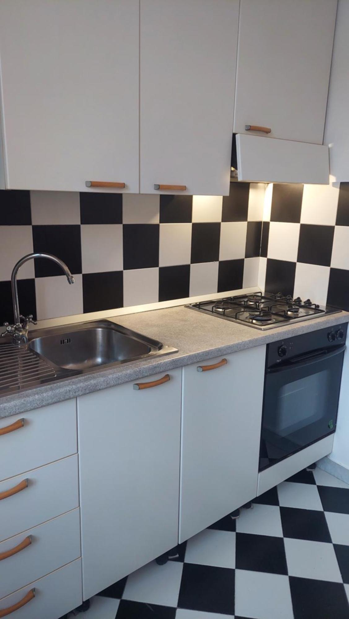 Crilo Pisa Appartement Buitenkant foto